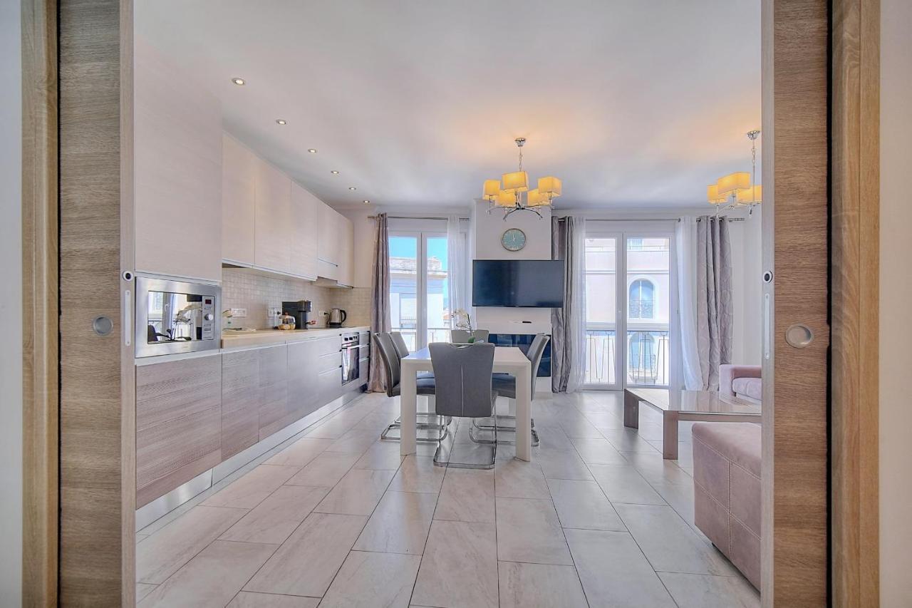 Ref 1477 - For Rent Appartement