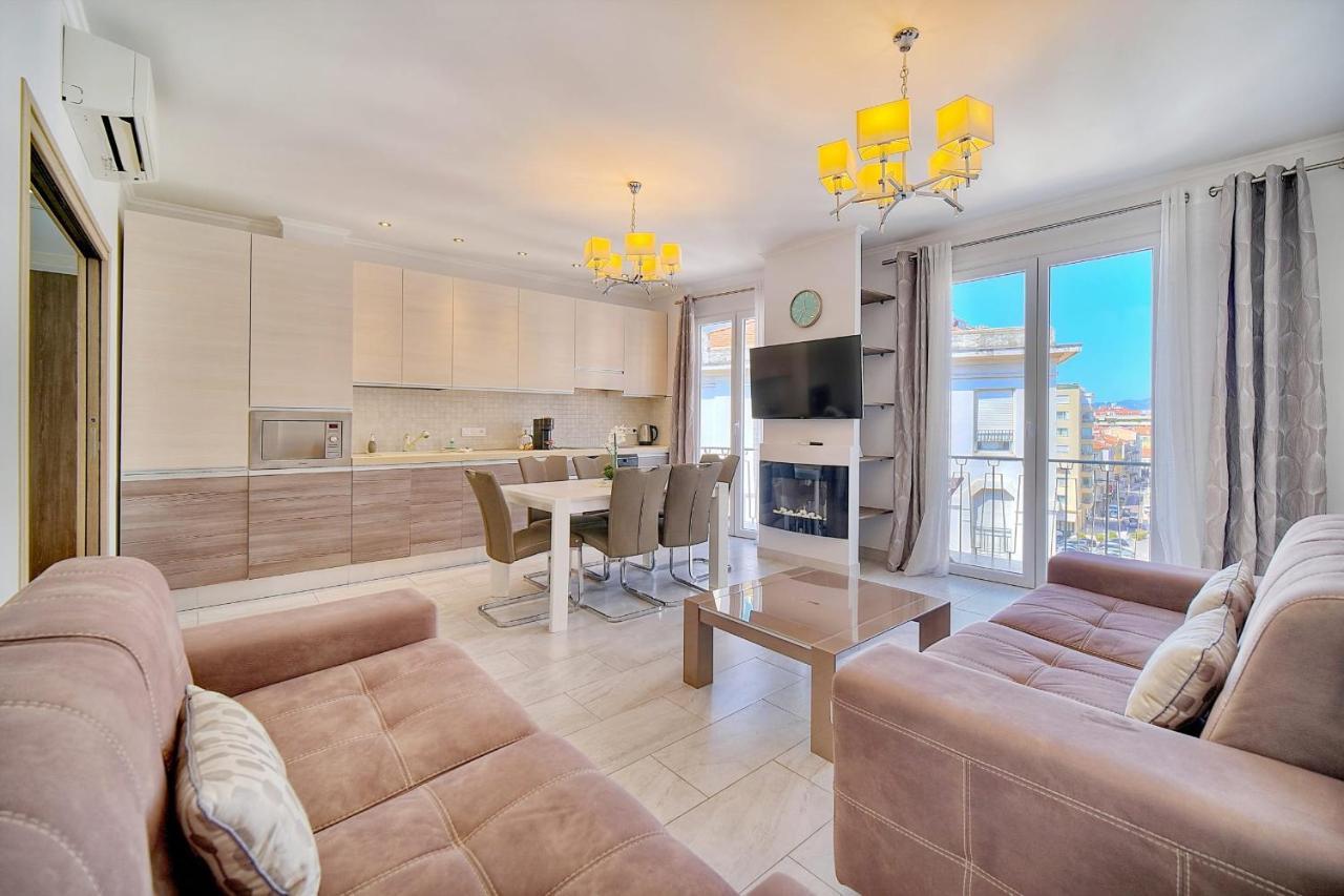 Ref 1477 - For Rent Apartment