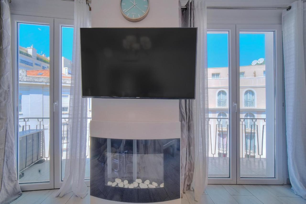Apartment Ref 1477 - For Rent Cannes