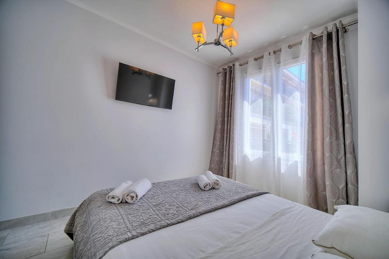 Appartement Ref 1477 - For Rent *