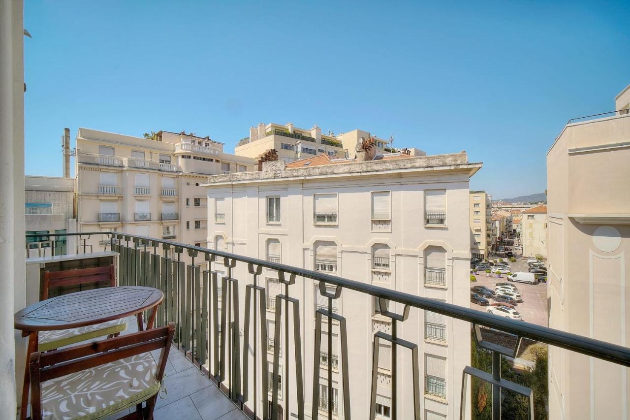 Ref 1477 - For Rent * Cannes